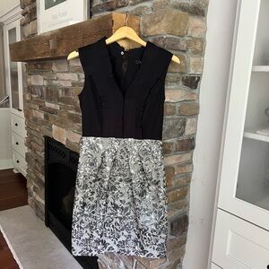 BCBG Maxazria Dress